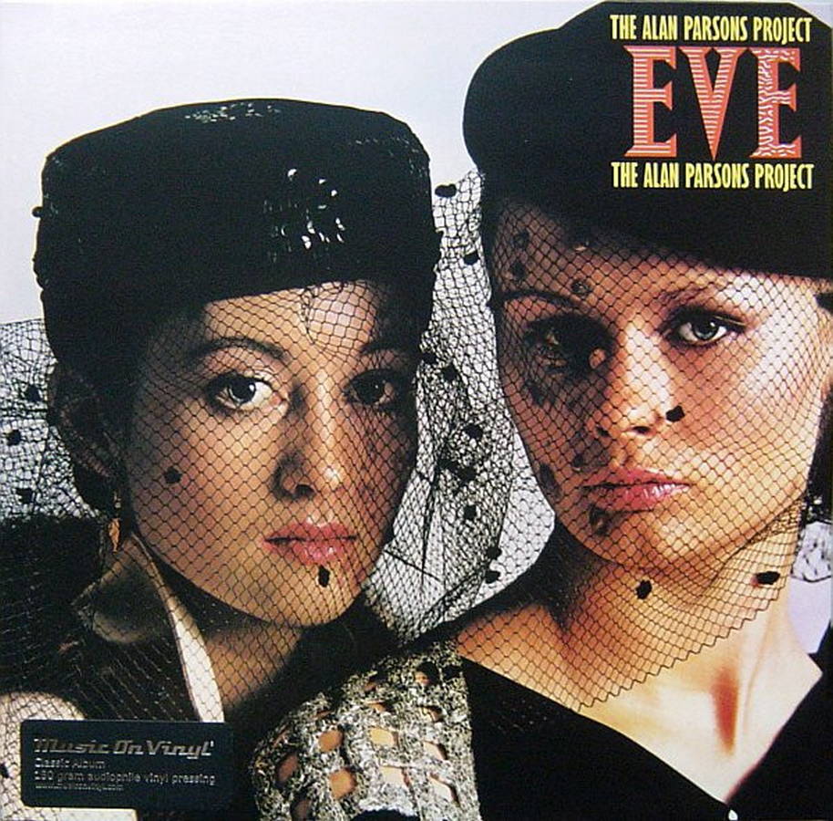 The Alan Parsons Project – Eve